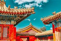 Tour Bắc Kinh Tử Cấm Thành - Chuyến du lịch khám phá văn hóa Trung Hoa